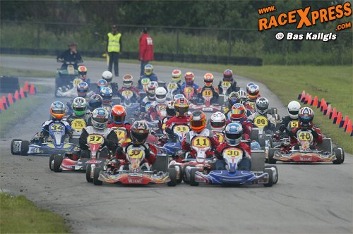 Super Nationaal B